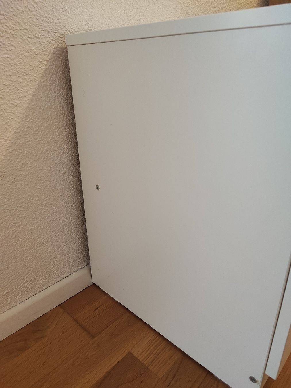 Ikea Comodini: Malm Nachttisch Ikea – Nuovo (secondo la descrizione) da Heerbrugg venduto da chi_sck6 3