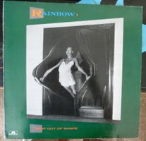 Rainbow - Bent out of shape