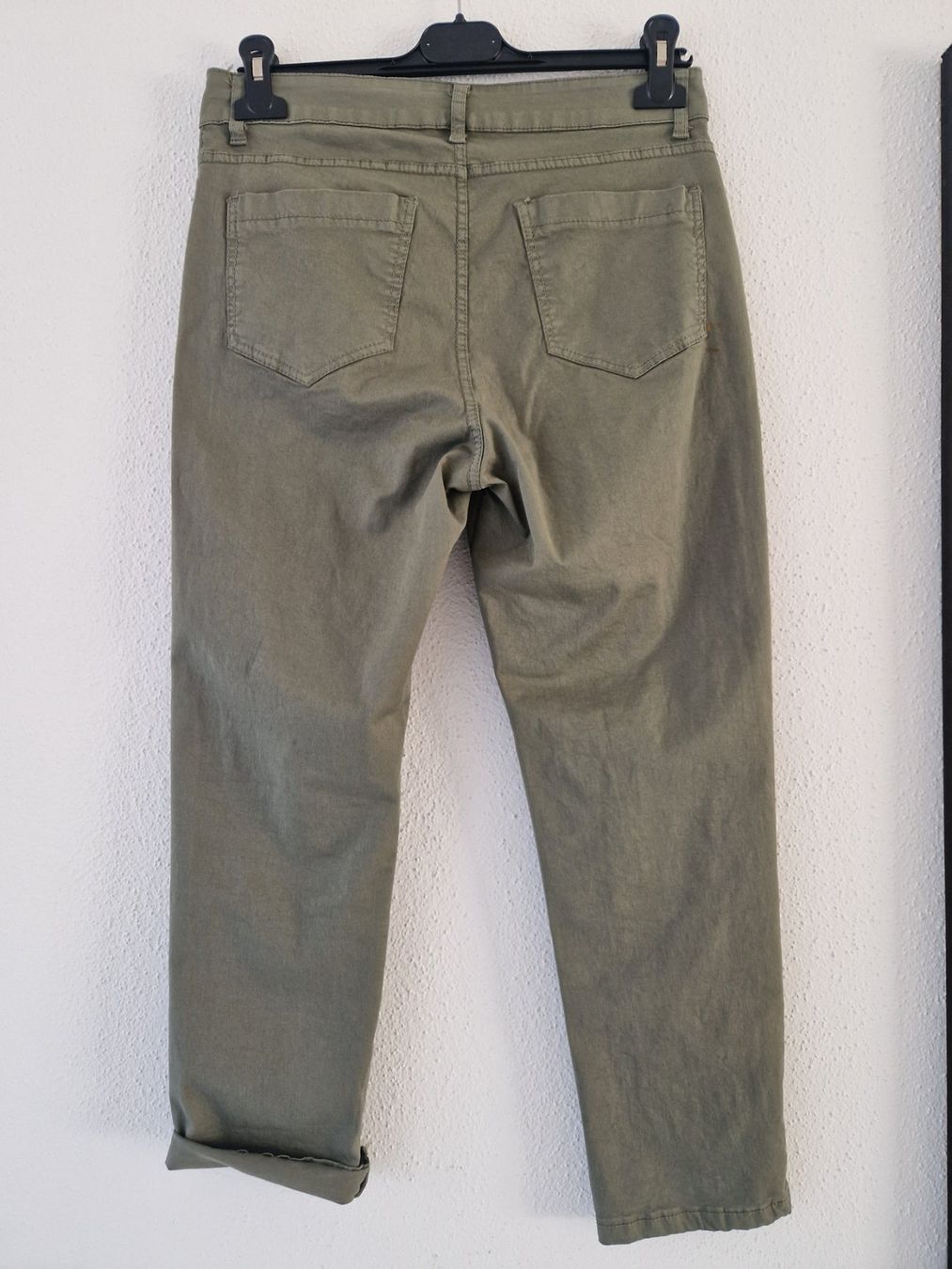 Pantaloni: PANTALON EN COTON – Nuovo e nell'imballaggio originale da Camorino venduto da JPHANDMADE1 4