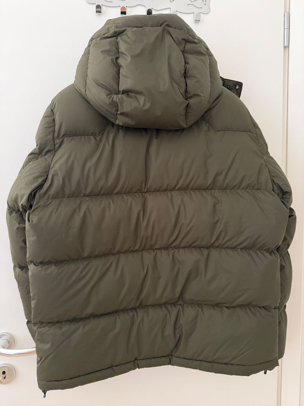 Ralph Lauren Giacche: Doudoune Ralph Lauren Gorham Olive - Taille L – Nuovo (secondo la descrizione) da Gland venduto da Freeload 4