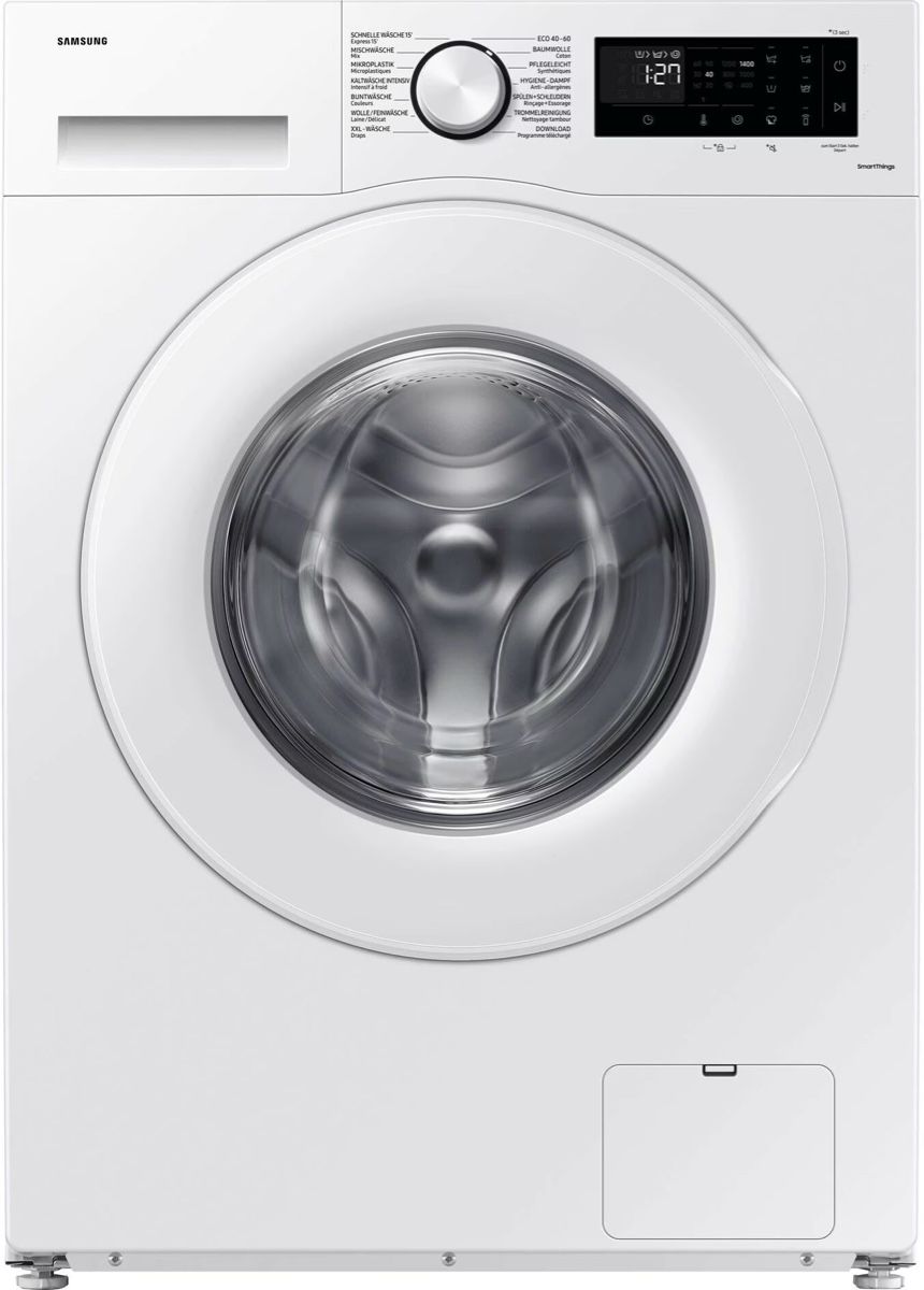 Siemens Lavatrici: Washing machine and dryer – Nuovo (secondo la descrizione) da Chêne-Bougeries venduto da nee_f2v7 7