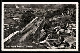 AK Biasca, Ponte S. Petronilla