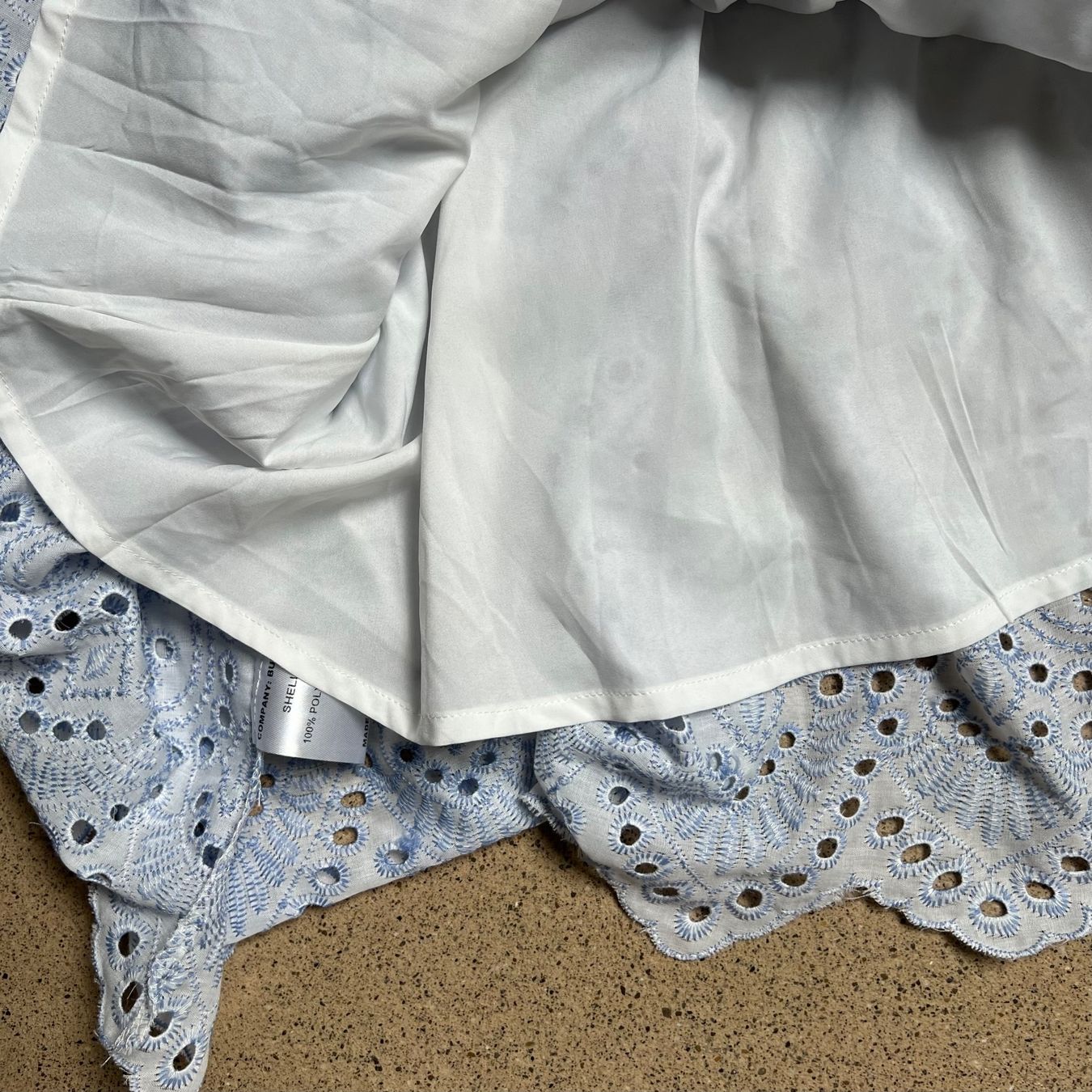 Kleider: BUBY.S Kleid 🩵 – Gebraucht aus Zürich von ClosetQueen 7