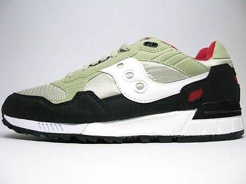 Saucony Chaussures hommes: Baskets Saucony Shadow 5000 – Neuf avec emballage d'origine à Bouveret par seb_rjx8 3