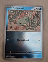 RÉMORAID 016/086 REVERSE CHAOS ASCENDANT POKEMON FRANÇAIS