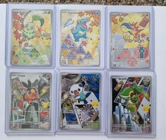 🔥Pokémon First Partner Illustration Collection Serie 2 🇩🇪