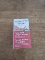 WELEDA Meine Haare Wimpern  46 Kapseln, neu
