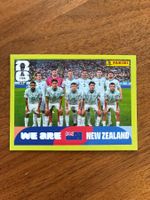FIFA WC 2026 We are New Zealand