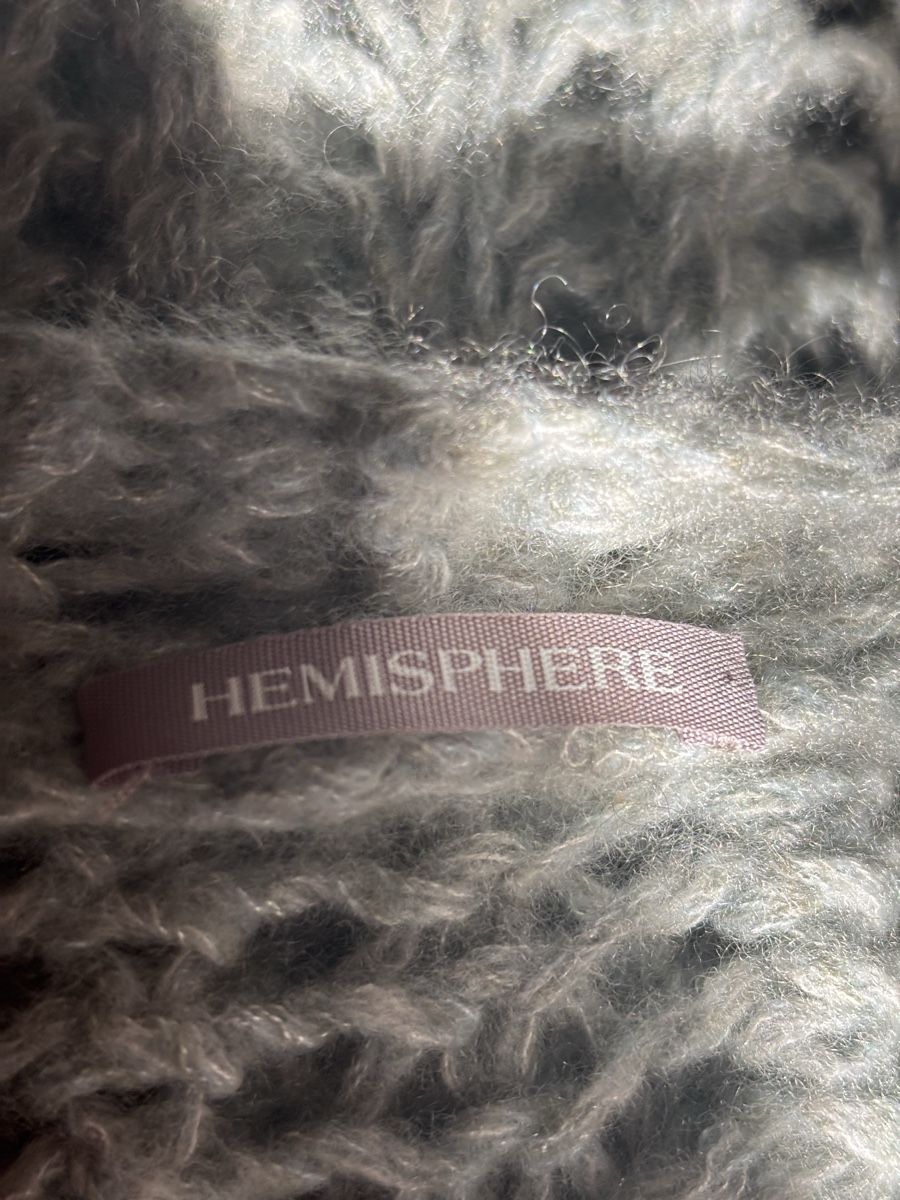 Hemisphere Giacche: HEMISPHERE Kaschmirjacke Gr.L – Usato da Pratteln venduto da sab_whk9 3
