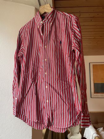 Polo Ralph Lauren Hemd