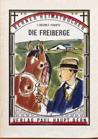 Beuret-Frantz J., Die Freiberge