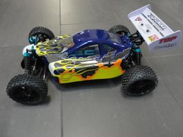 Buggy 1:10 Allradantrieb KomplettSet Neu