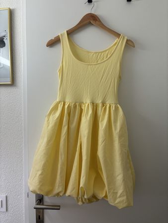 Sommerkleid , Gr. S