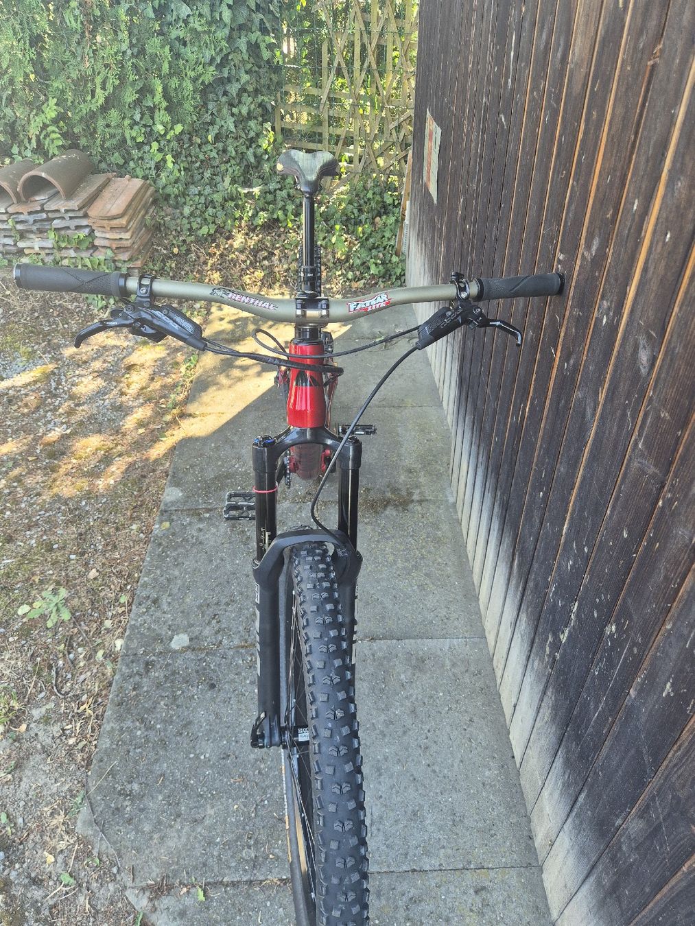 Canyon Velos: Canyon Spectral AL 9.0 Ex – Gebraucht aus Fräschels von nat_s5d7 2