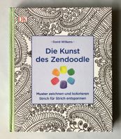 Die Kunst des Zendoodle