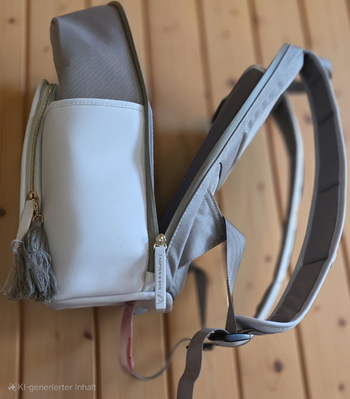 Kapten & Son Rucksäcke: Kapten & Son Rucksack – Neu (gemäss Beschreibung) aus Wimmis von sal_rj9j 2