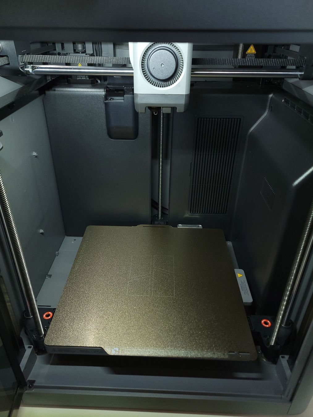 Bambu Lab Imprimante 3D: Bambu Lab P2S – D'occasion à Embrach par iniiminii 4