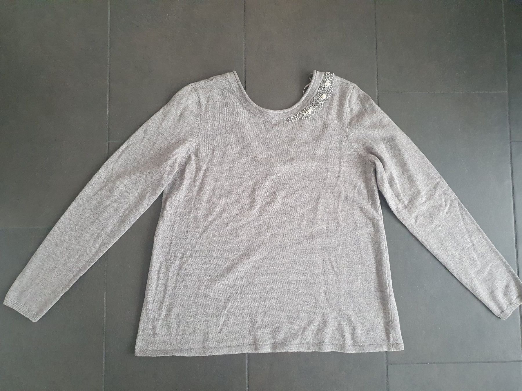 Esprit Pullover & Sweatshirts: ESPRIT Pullover Gr. M * grau – Gebraucht aus Frick von Baghira84 3