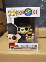 Funko Pop! Barkingham Nr. 01