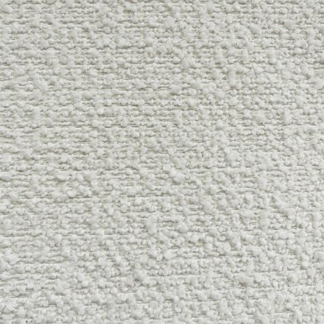 Divani: NV Gallery Sofa in Bouclé Weiss – Usato da Zürich venduto da salomejeannette 1