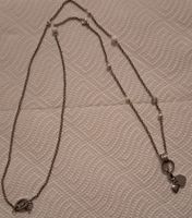 Collier fossil