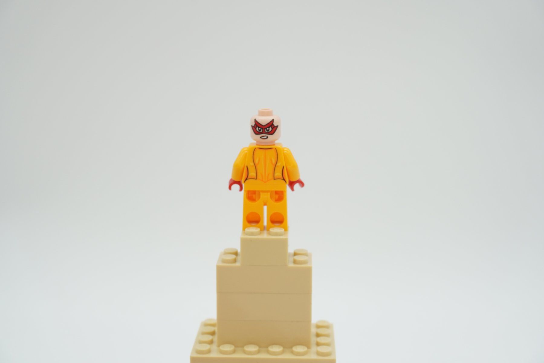 Lego Giocattoli: Lego Super Heroes Spider Man Firestar - sh0712 – Usato da Zürich venduto da PWGrZ 2