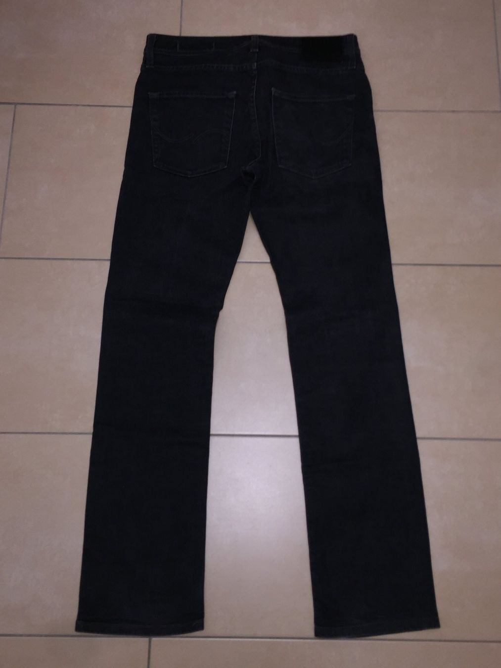 Jack & Jones Jeans: Jeans JACK & JONES  Taille/Grosse S – Gebraucht aus Cossonay-ville von Super-Price-Quality 4