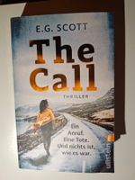 E.G. Scott "The Call"