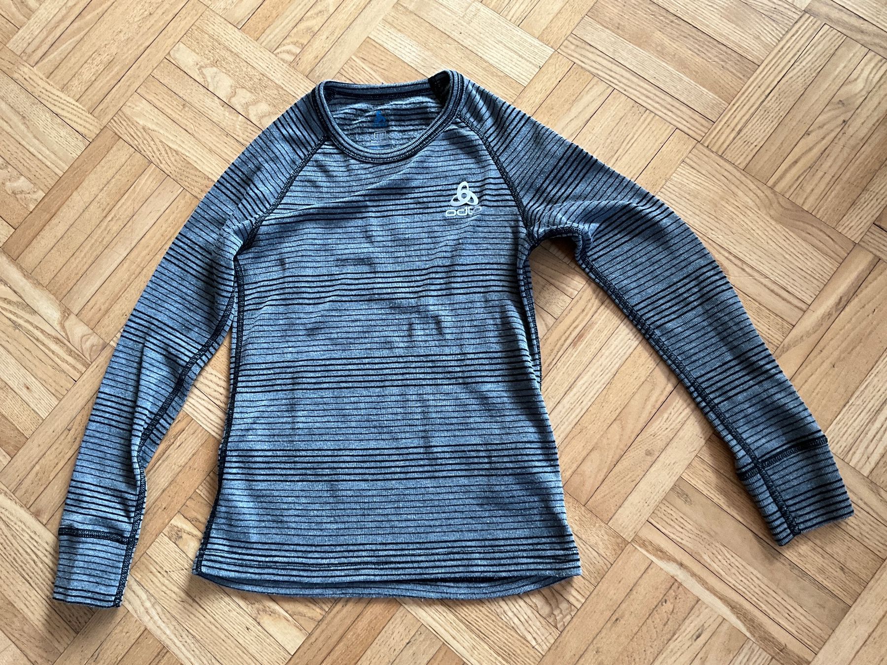 Biancheria intima: Skiwäsche 122 128 Odlo – Usato da Itingen venduto da BorerOnlineShop 1