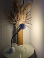 Lampe de chevet vintage design suisse