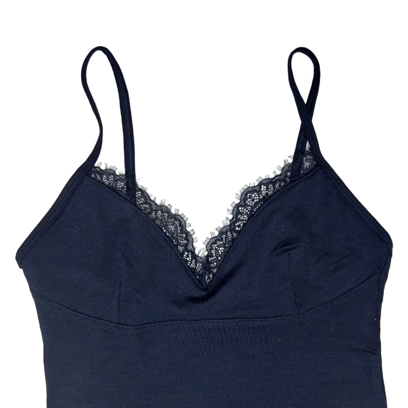 Zara Tops: Zara Top with Lace – Neu (gemäss Beschreibung) aus St. Gallen von look-twice 1