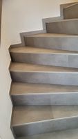 Vinyl Design Floor 6.5 mm dick mit 1.5 mm intergrierte kork