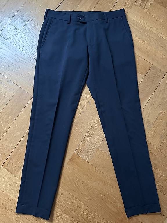Pantalons: Anzugshose - Stilosophy - Gr. 48 – D'occasion à Bern par schnha