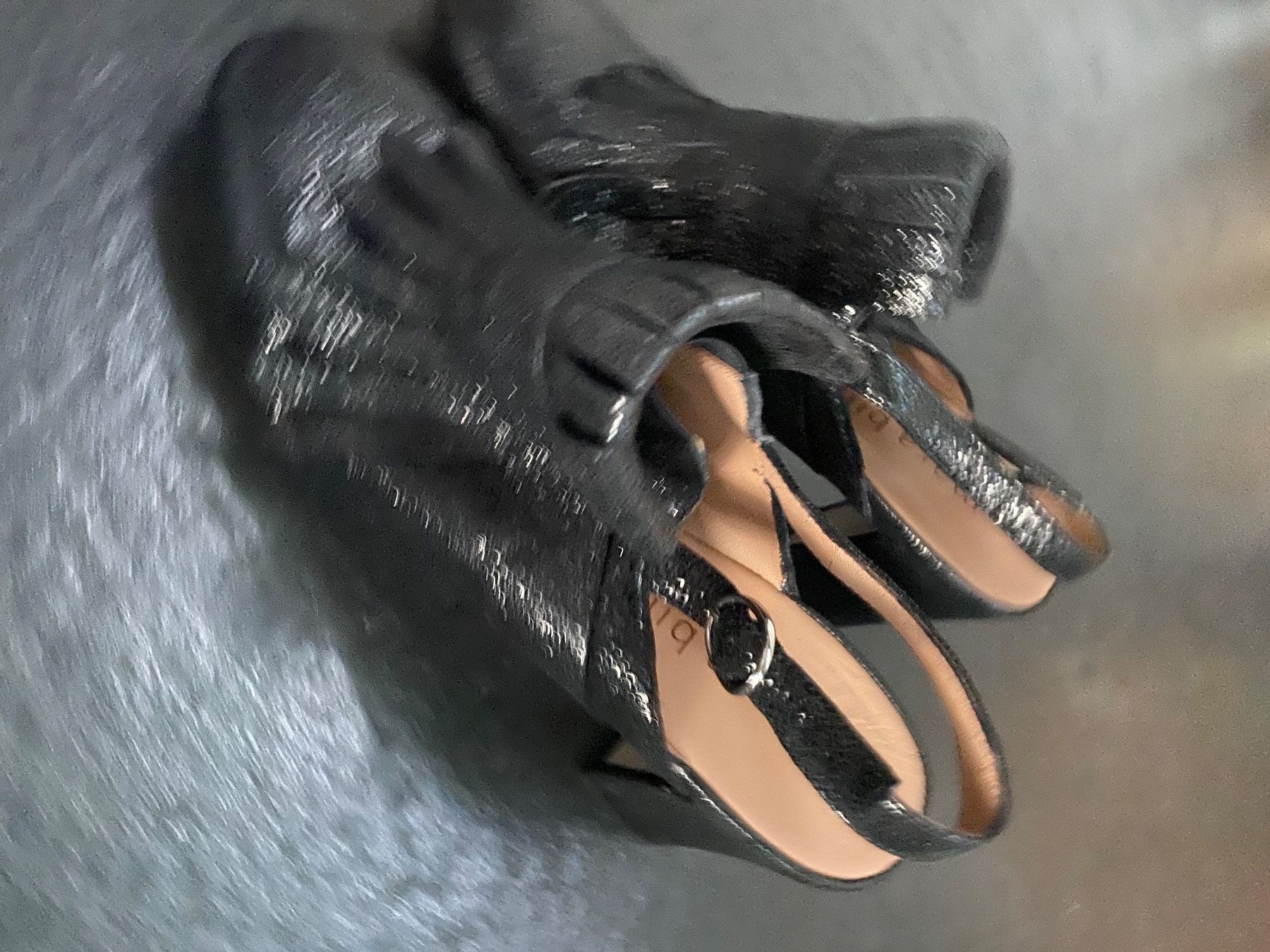 Scarpe da donna: Coole Pumps von Mara Bini 37.5 NEU – Nuovo (secondo la descrizione) da Chur venduto da simhofstr 1