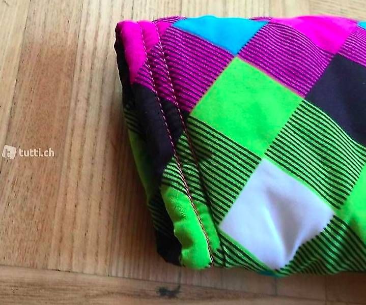 Completi: Skianzug 68 74 Schneeanzug – Usato da Itingen venduto da BorerOnlineShop 2