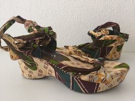 SAN MARINA Sandales / Sandalen pointure / Nummer 36