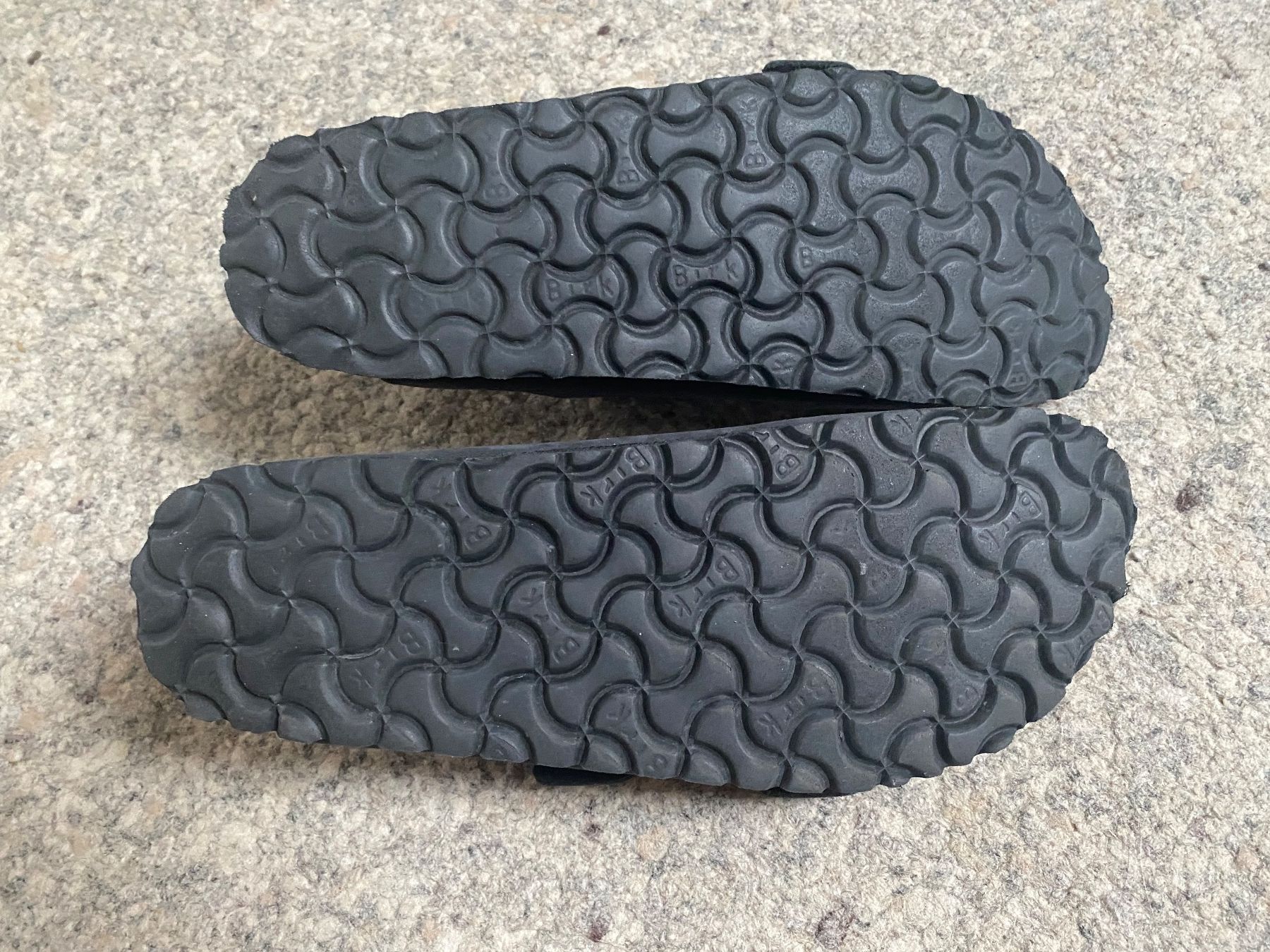 Birkenstock Herrenschuhe: Birkenstock Arizona, Gr. 39 – Gebraucht aus Wattwil von edel88 5