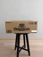 Yugioh - Chaos Origins Case (jap.) neu und ungeöffnet