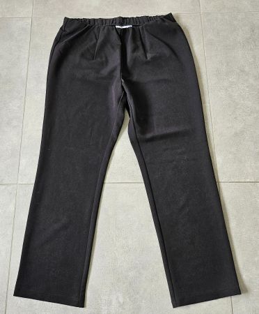 Hose elegant für Frauen unter 157cm, Extrakurzgr. 215/Gr. 42