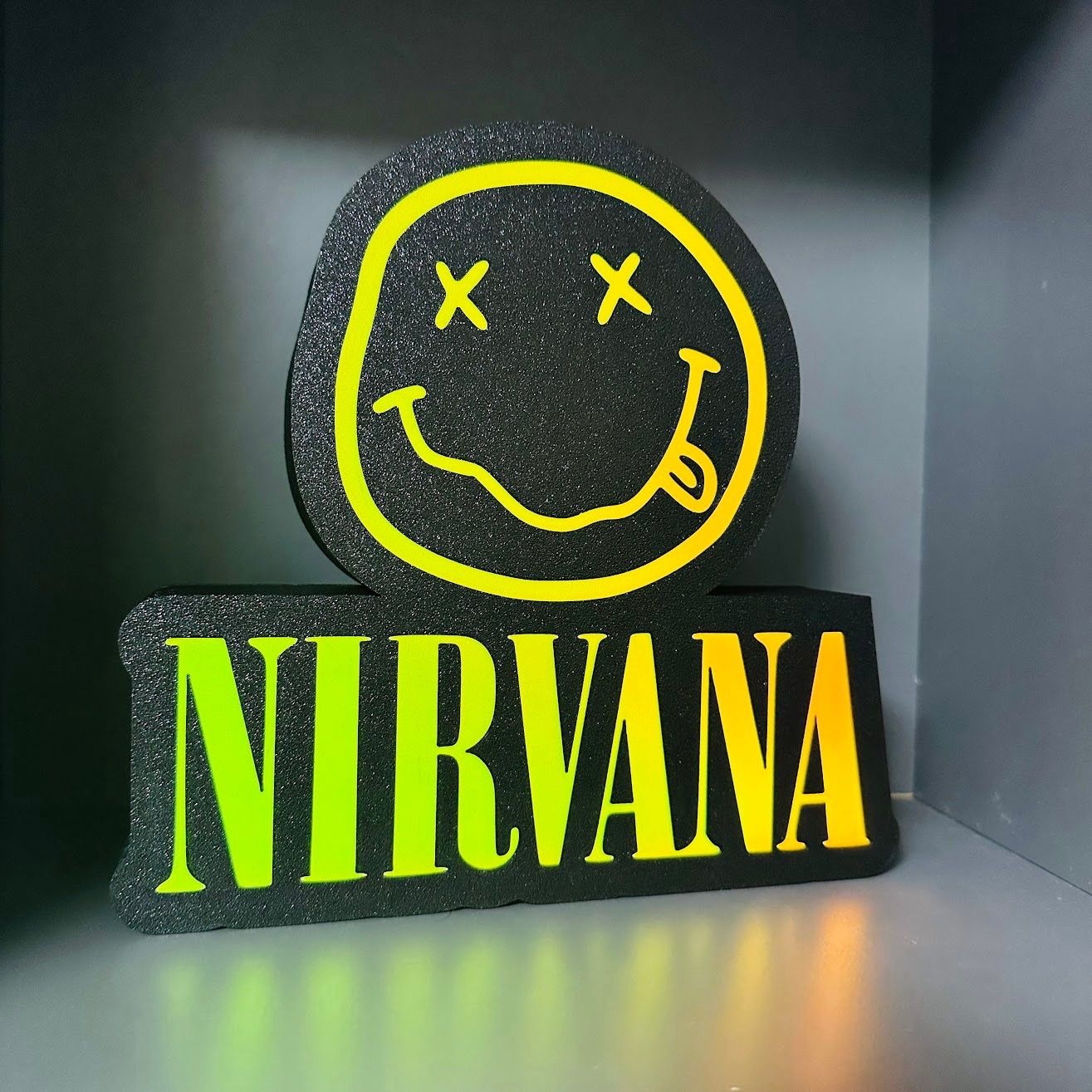 Lampade: Lightbox lumière NIRVANA RGB – Nuovo (secondo la descrizione) da Vicques venduto da PAMB3D 1