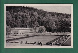 BAD ELSTER - Badeplatz