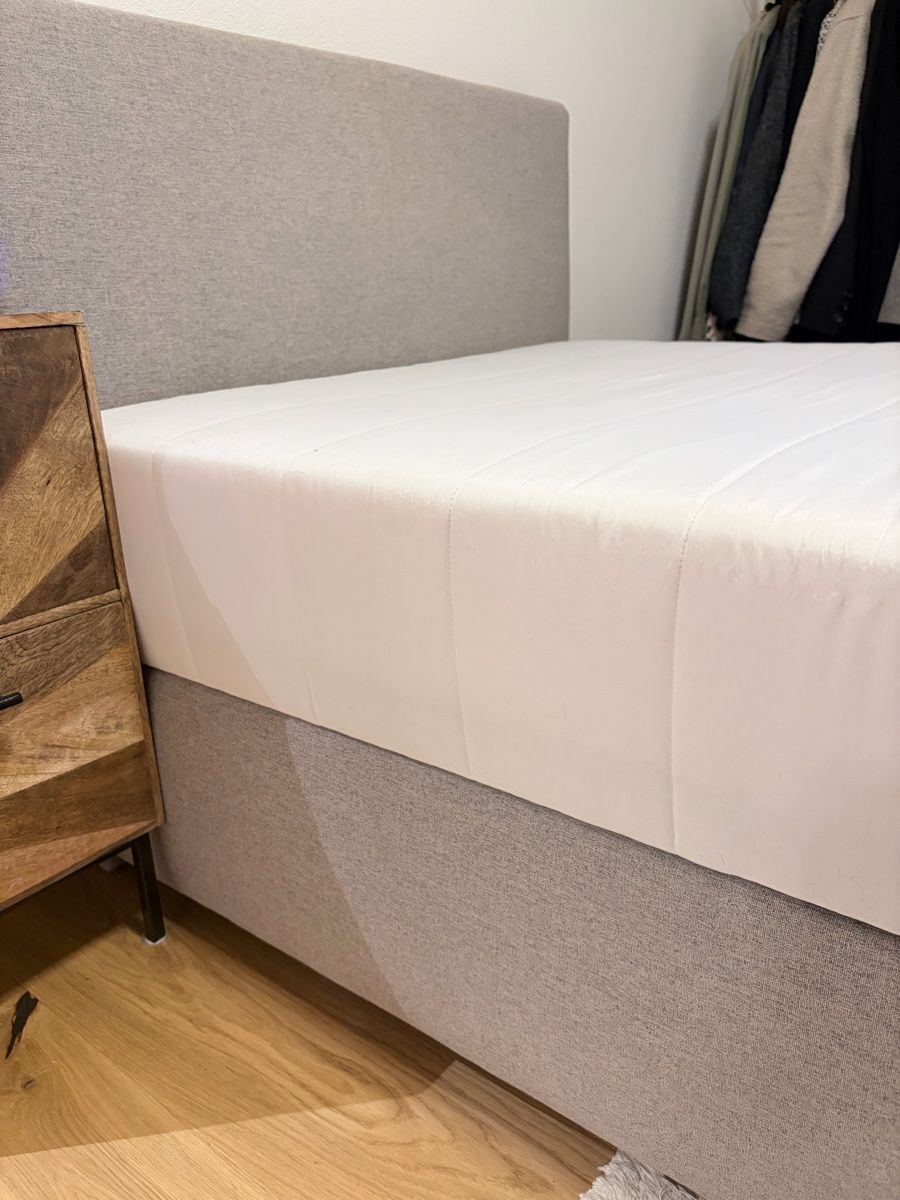 Lits: boxspring – D'occasion à Wangen ZH par 7273