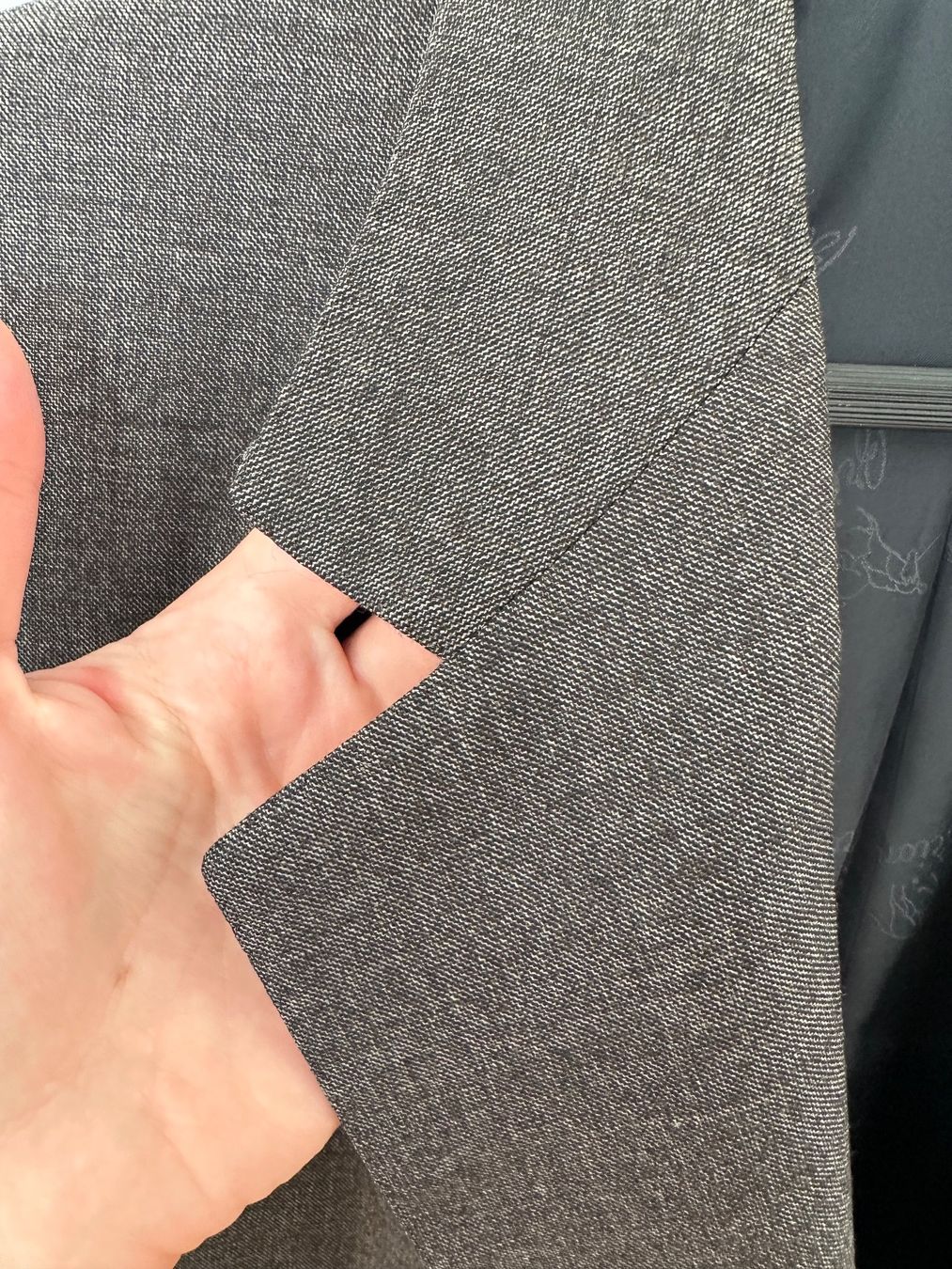 Brioni Anzüge: Brioni men’s wool jacket, perfect condition, size 54 – Gebraucht aus Küssnacht am Rigi von hor_dpb7 6