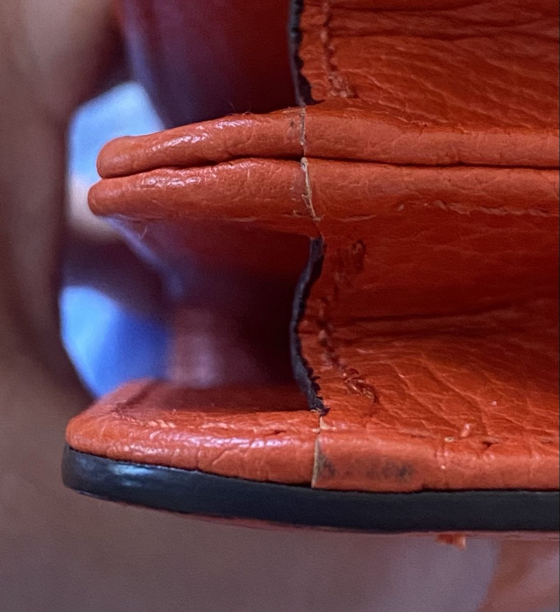 Gucci Borse da donna: Sommer Gucci Tasche orange – Nuovo (secondo la descrizione) da Bern venduto da GIGOLI 4