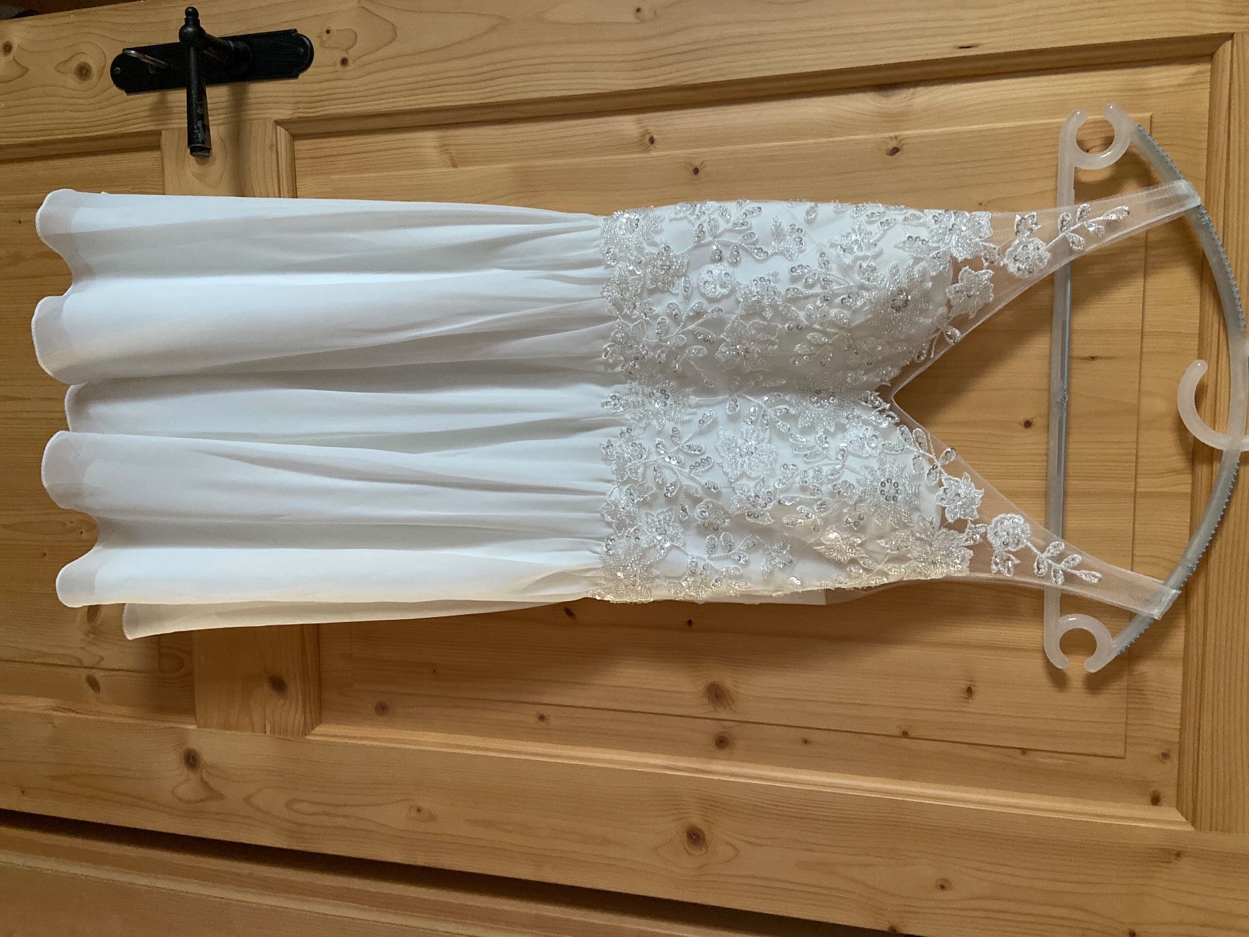 Vestiti: Laona Kleid kurz – Usato da Bauma venduto da eis_s7dh