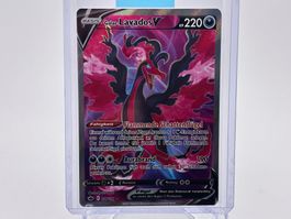 Schaurige Herrschaft - Galar-Lavados V  (CRE 176) - DE