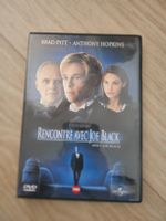 DVD Rencontre avec Joe Black - Brad Pitt