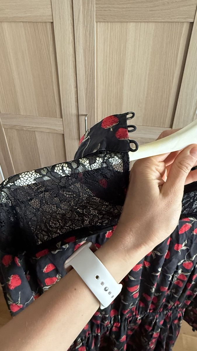 Juicy Couture Vestiti: Maxi Kleid, M – Usato da Sevelen venduto da ann_f687 4