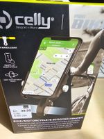 Celly Handyhalterung Velo Scooter Motorrad 360° ***