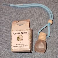 huile essentiel pour voiture (Neuf)